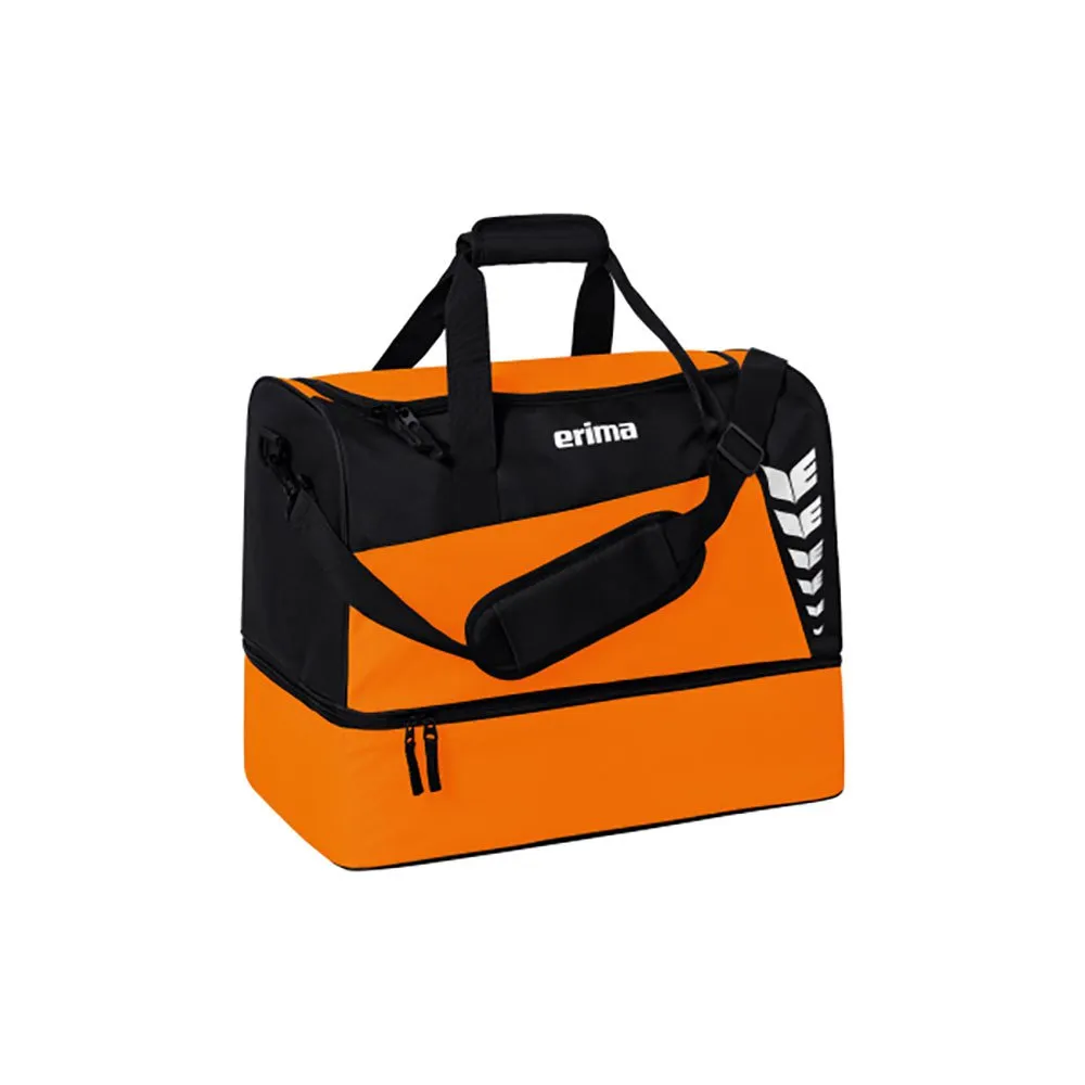 Erima Six Wings Bottom Compartment 35L tasche