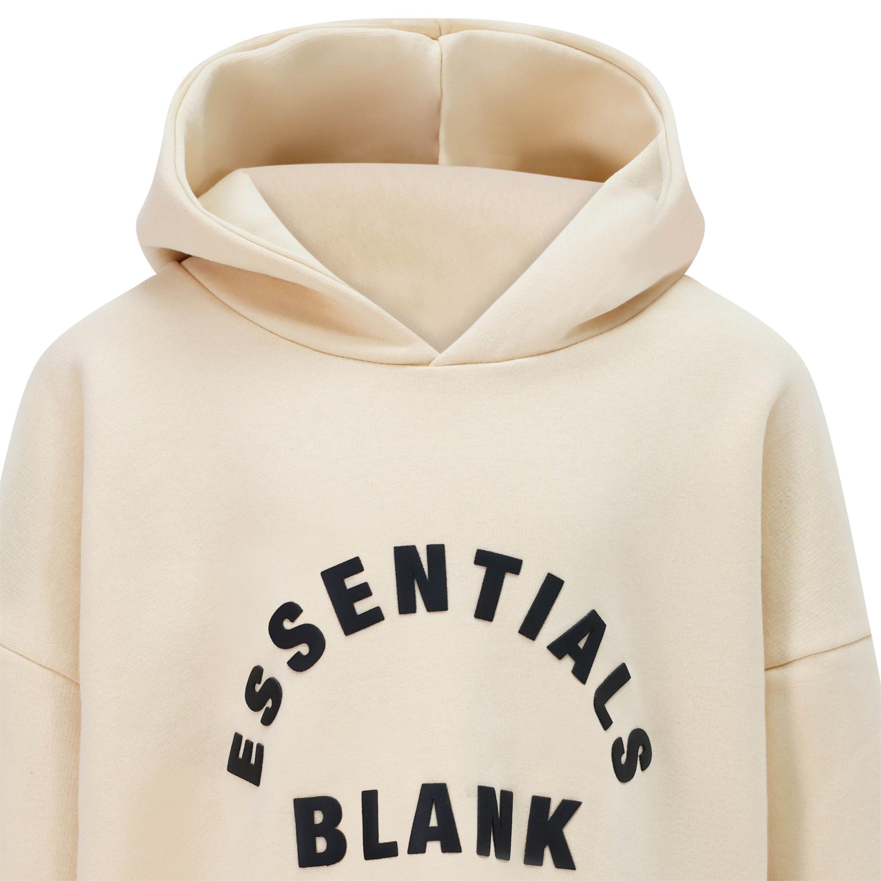 Blank Essentials Kids Arch HD Hoodie
