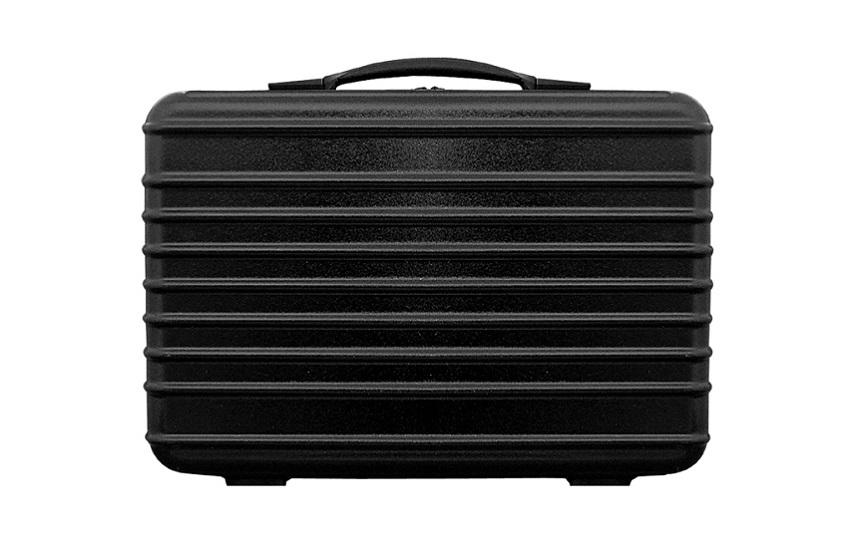 Transportkoffer für Sender, Universal 380 x 270 x 190 mm<br>Transportkoffer für Fernsteuerungen