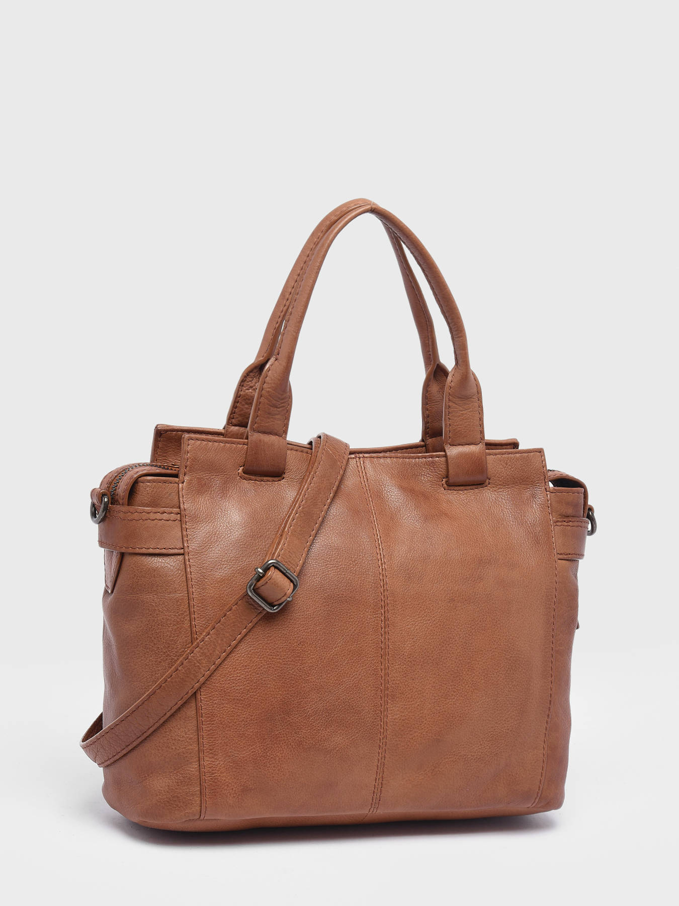 Sac port main Smart BASILIC PEPPER