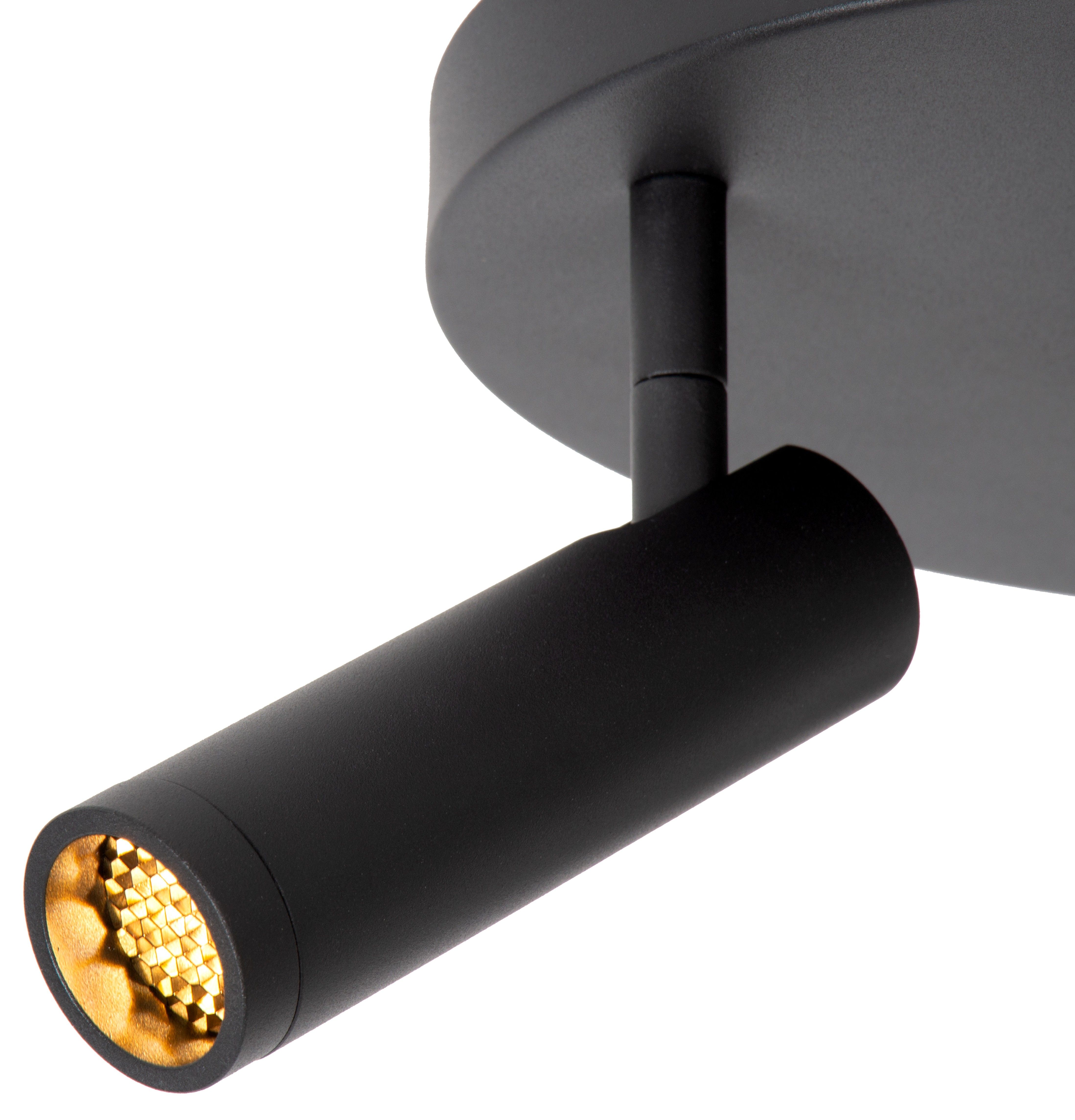 Plafondlamp Grado B25 x D10 cm