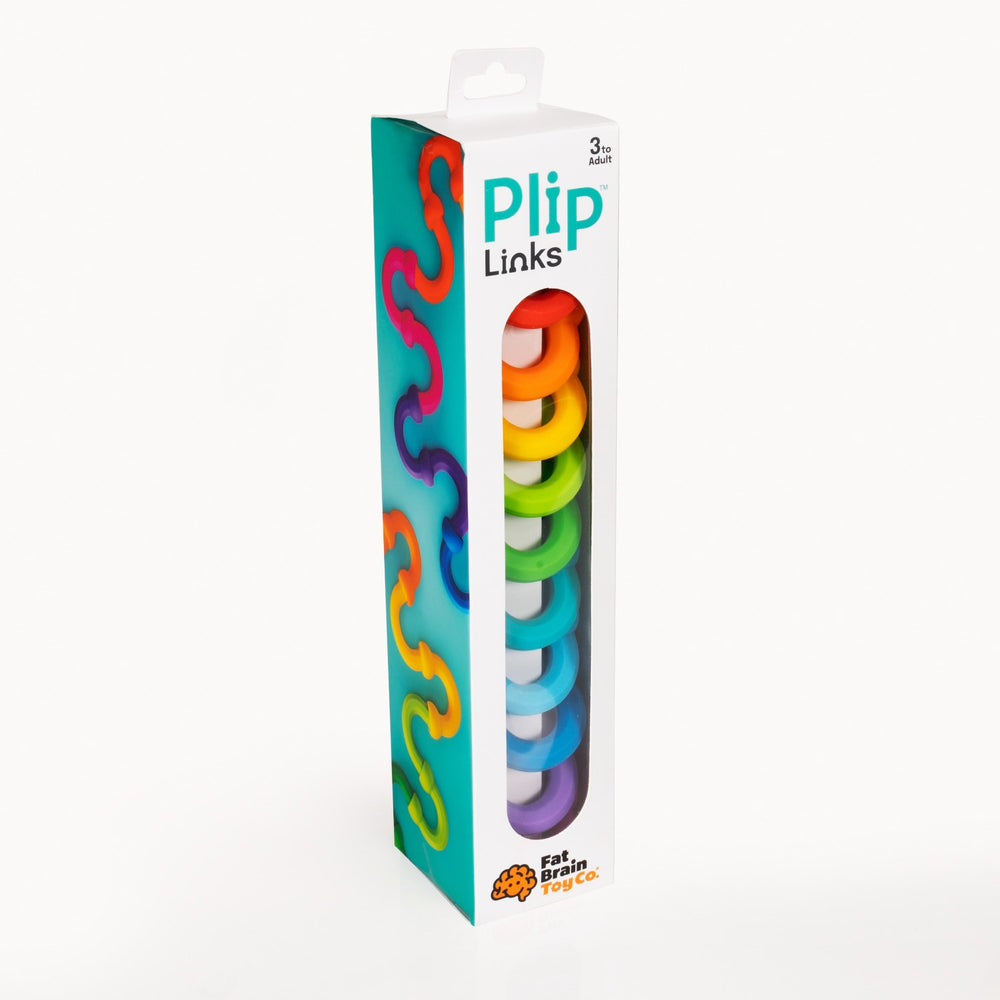 Køb Fat Brain Plip Links