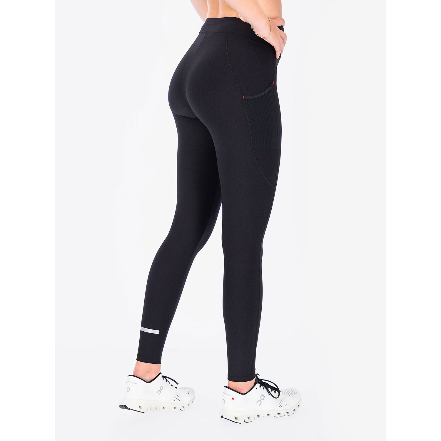 Fusion C3 X-Long Training Legging Dames