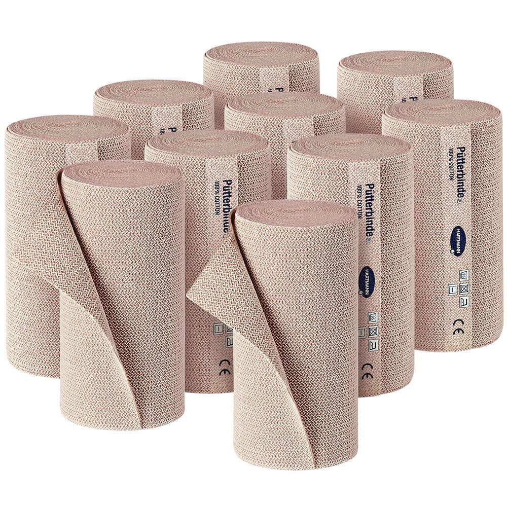 Pütterbinde® 10 cm x 5 m
