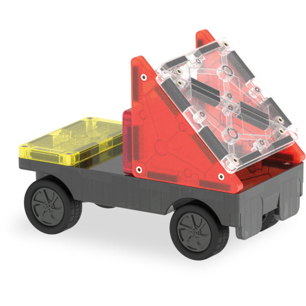 Køb Magna-Tiles® City Center 110 Pcs