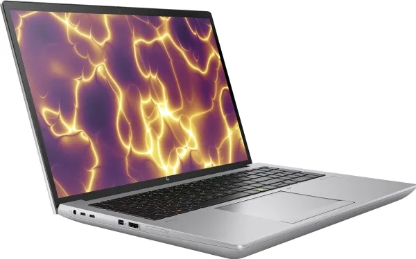 HP ZBook Fury 16 G11 Mobile Workstation - Intel Core i9 - i9-14900HX / op til 5.8 GHz - Win 11 Pro - RTX 3500 Ada - 64 GB RAM - 1 TB SSD NVMe, TLC - 16