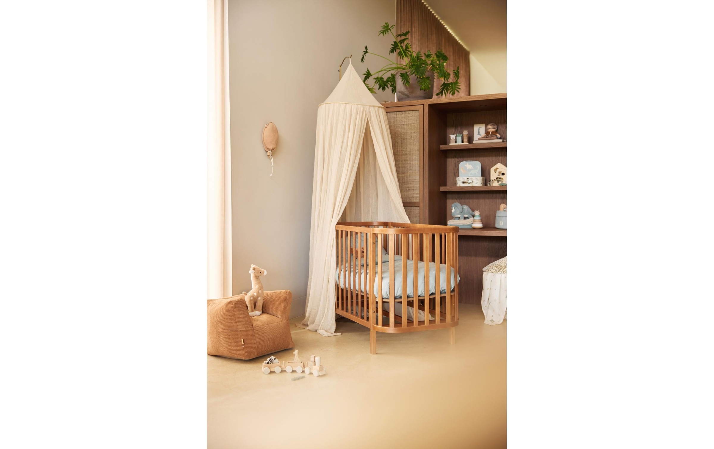 Jollein Kindersessel »Jollein Corduroy« 1 Stk. tlg.