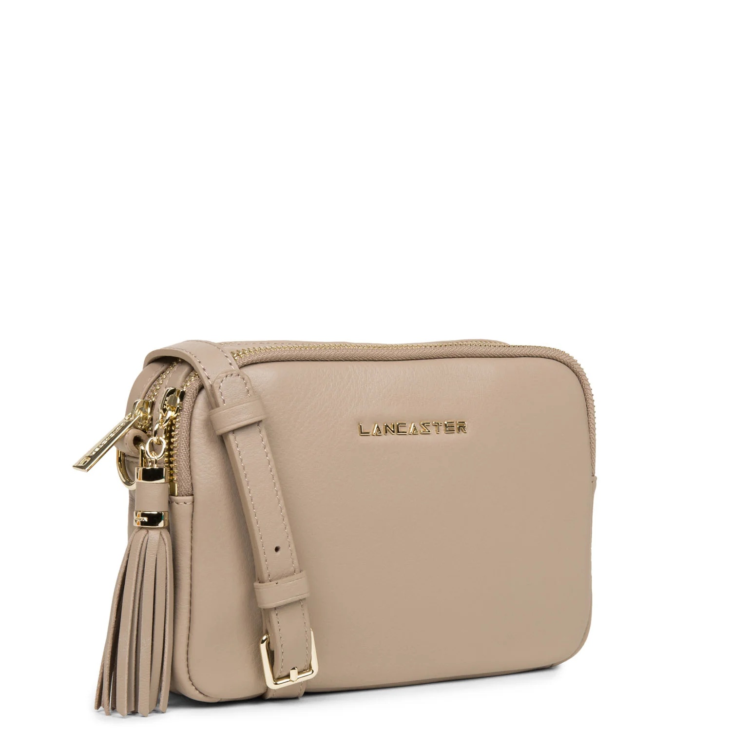 Mademoiselle Ana-Petit sac trotteur