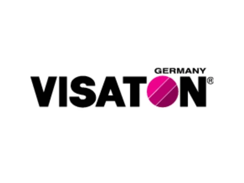 Visaton KL 13 - 100V, Fuld interval, 1.0 kanaler, Ledningsført, 25 W, 150 - 18000 Hz, Hvid