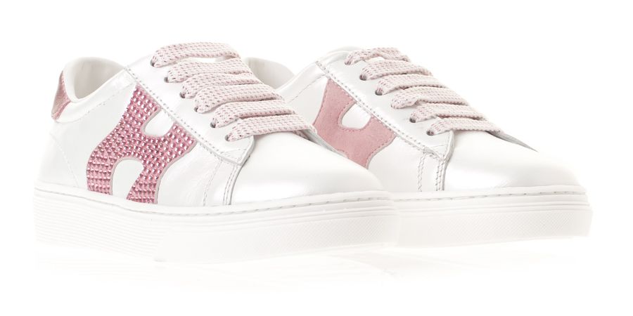 Hogan Allacciato Sneaker