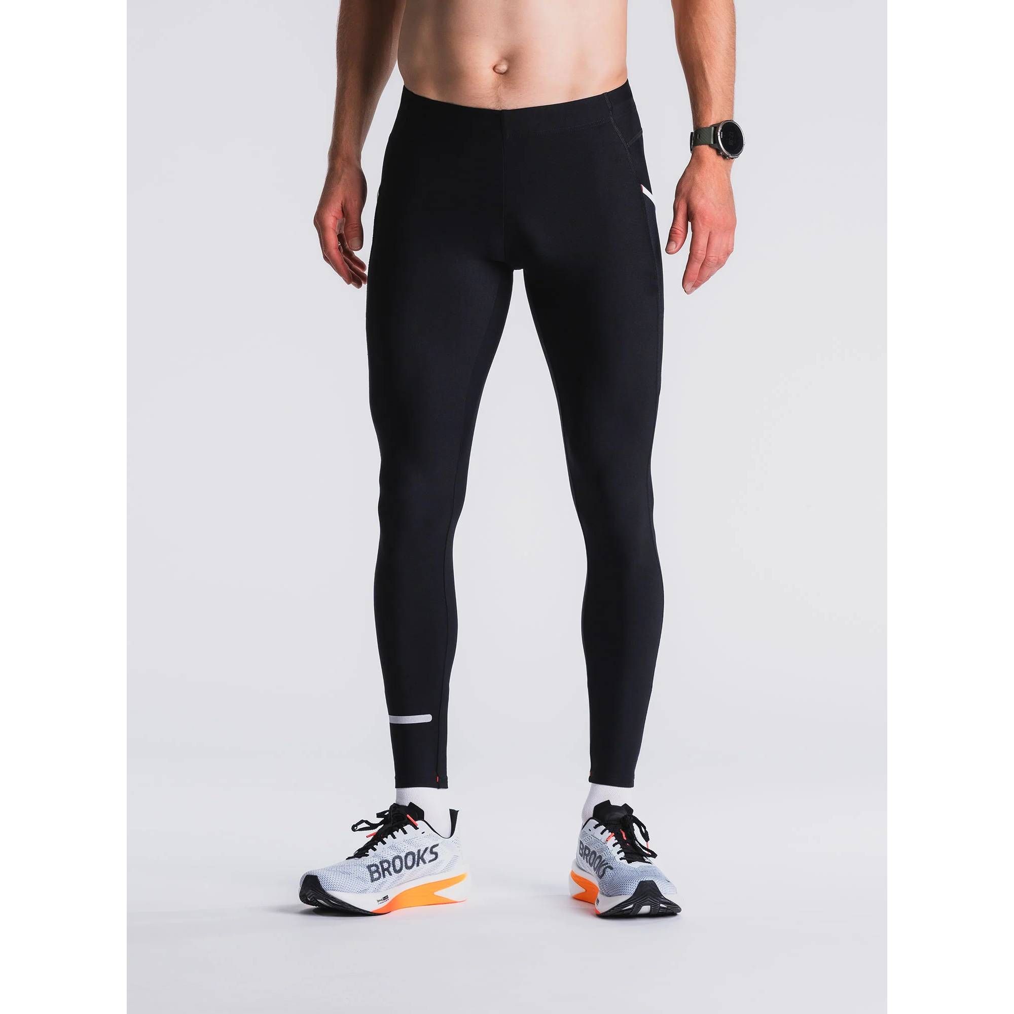 fusion c3 long loebetights unisex 243 0034 black