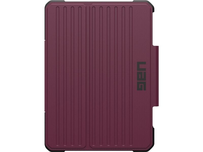 UAG Tablet Book Cover Metropolis SE iPad Air 2024 11