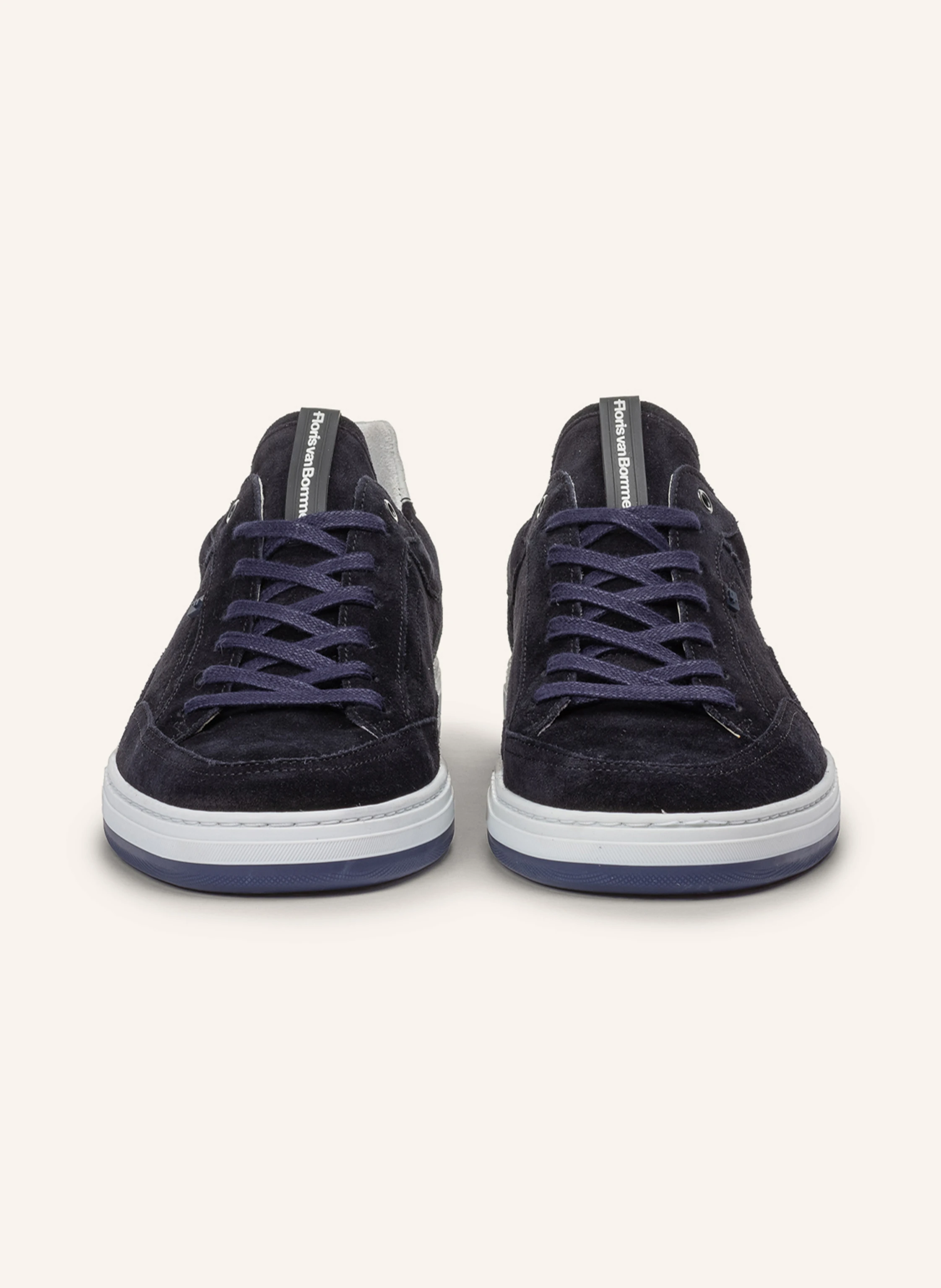 Floris van Bommel Sneaker DE DIJKER 01