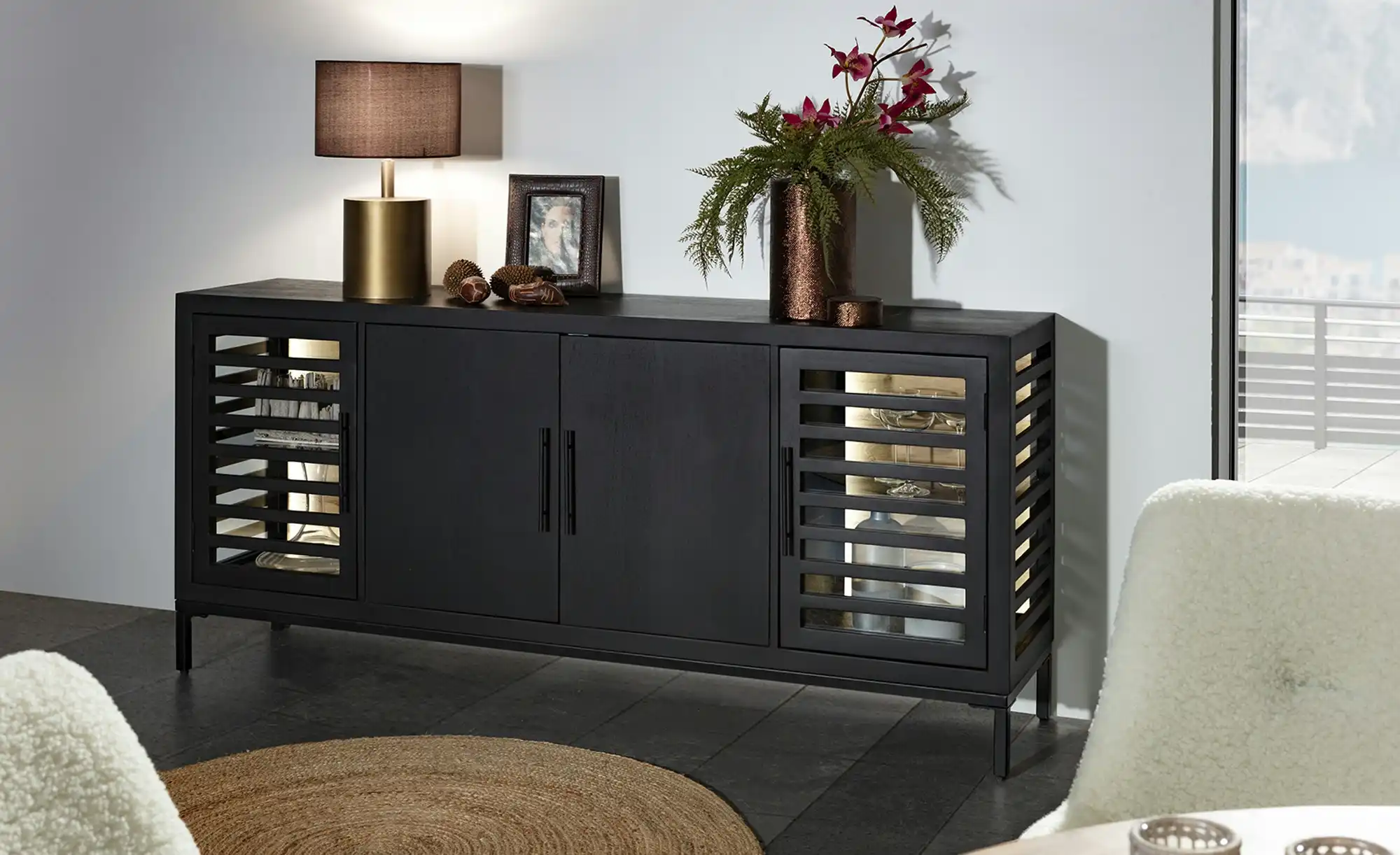 Sideboard Masca