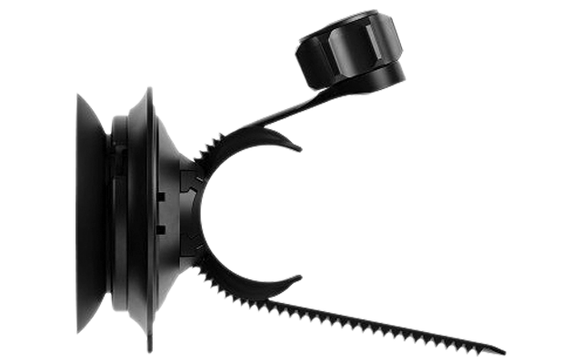 Fidlock VACUUM handlebar base flex Smartphonehalter Fahrrad