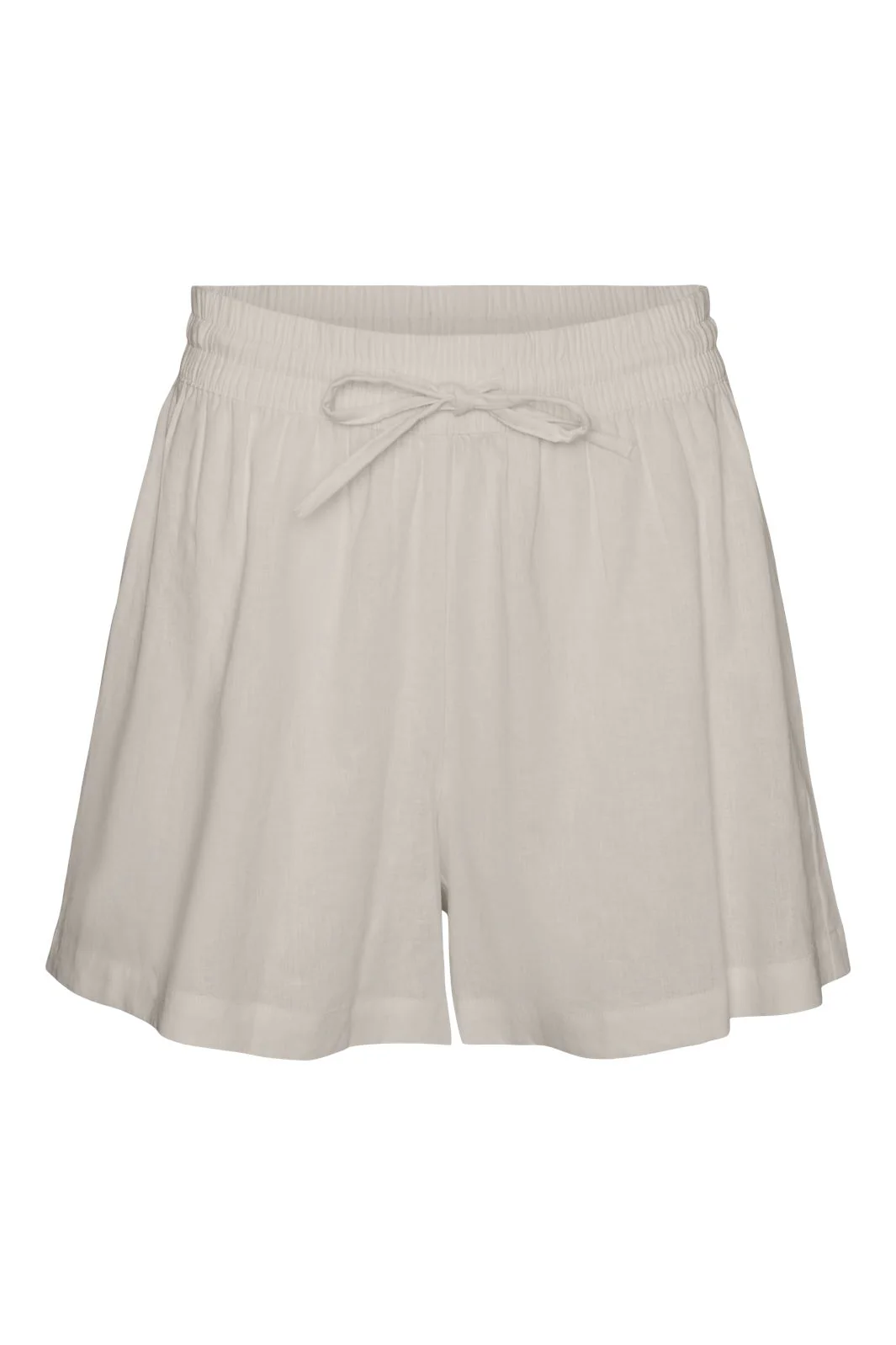 Vero Moda Vmlinn Shorts 4489699 moonbeam