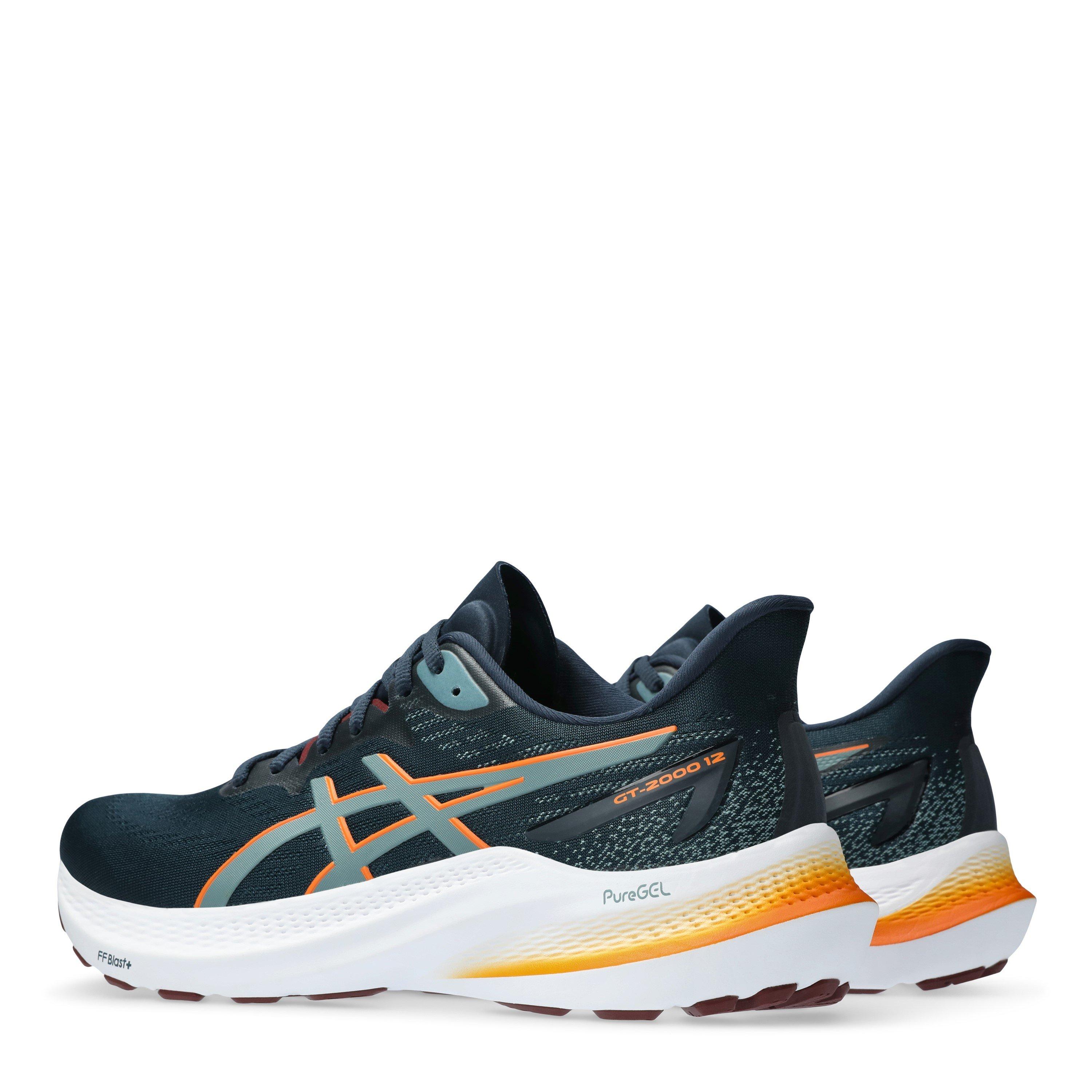 Asics GT 2000 12 Mens Running Shoes
