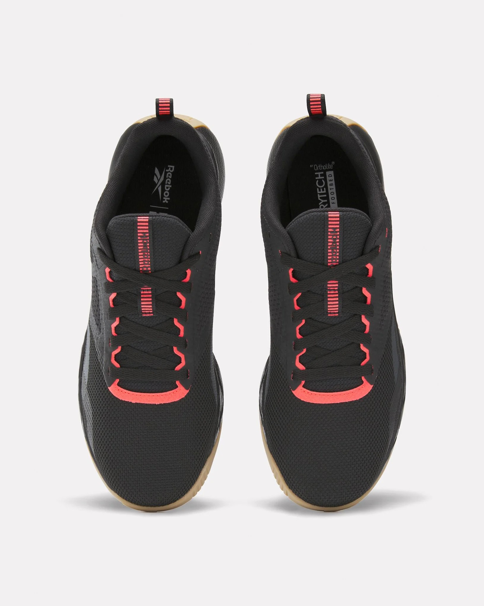 Reebok NFX Trainer Black