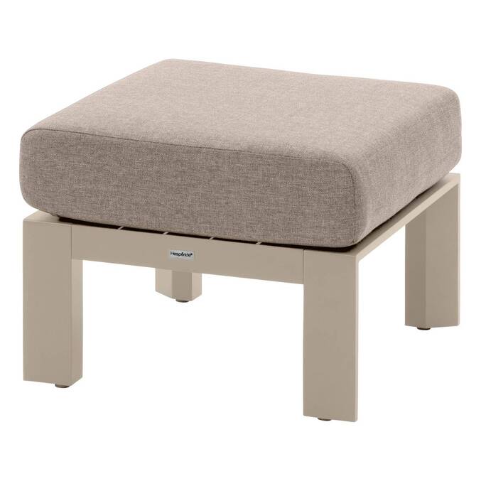 Pouf de jardin ÉVASION Argile