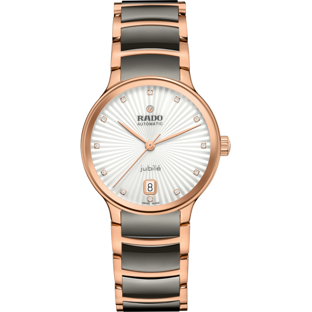 Rado Centrix M Jubilé Automatik