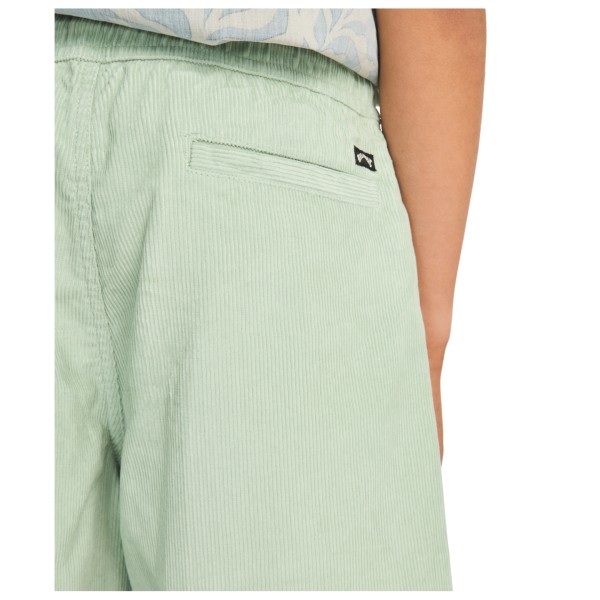 Billabong - Kid's Larry Cord - Short