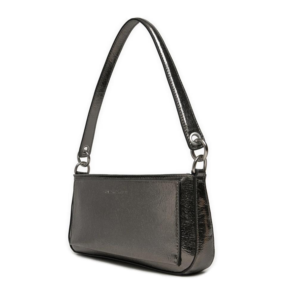 Calvin Klein Jeans Sac à main Argenté Femme Calvin Klein Jeans Sculpted