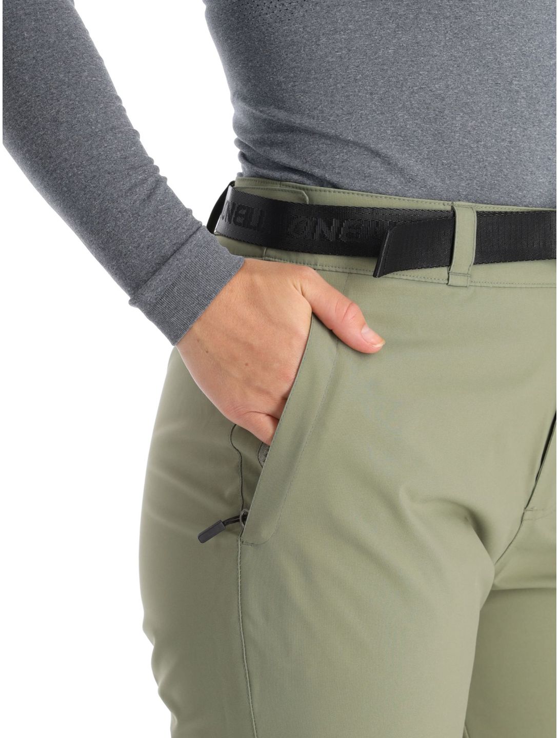 Star Slim skibroek dames