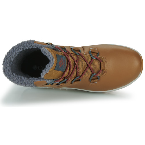 Columbia - MORITZA BOOT - Camel