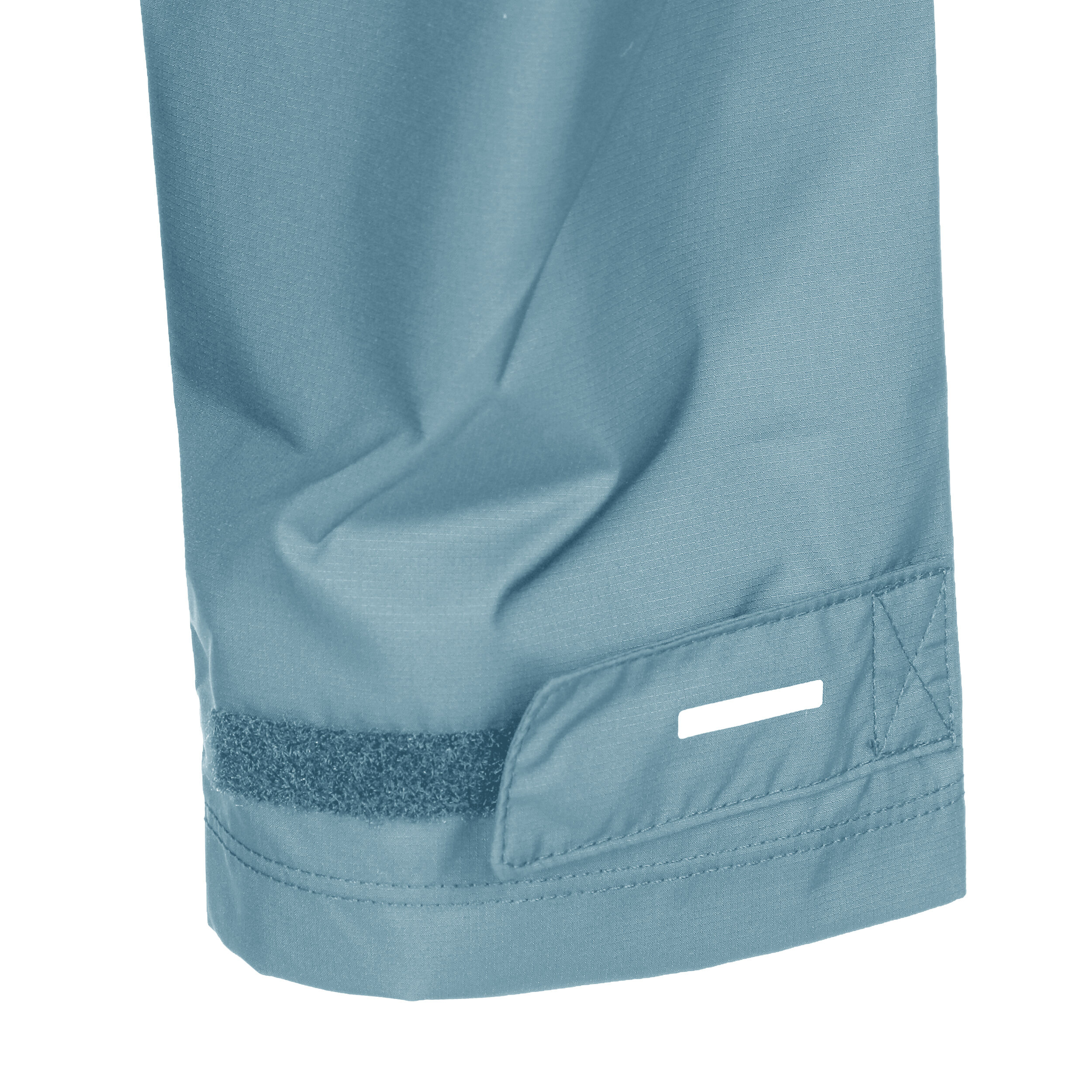Nike Fast Repel Veste Running Femmes - Bleu Gris