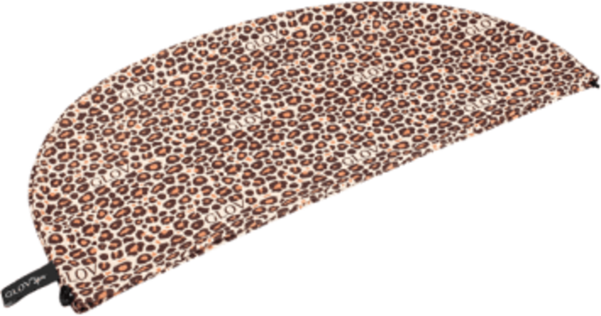 GLOV  Hair Wrap, Cheetah
