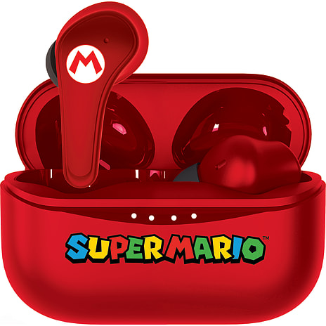 Super Mario TWS hovedtelefoner