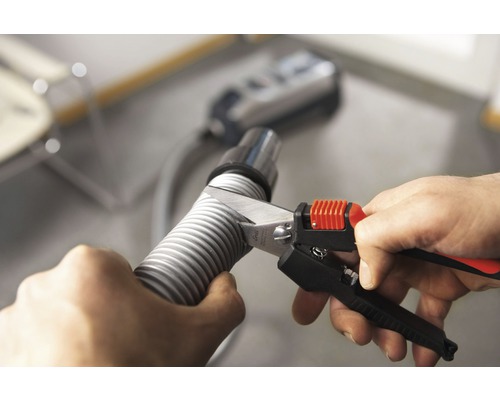 Erdi D 50 Combinox combinatieschaar