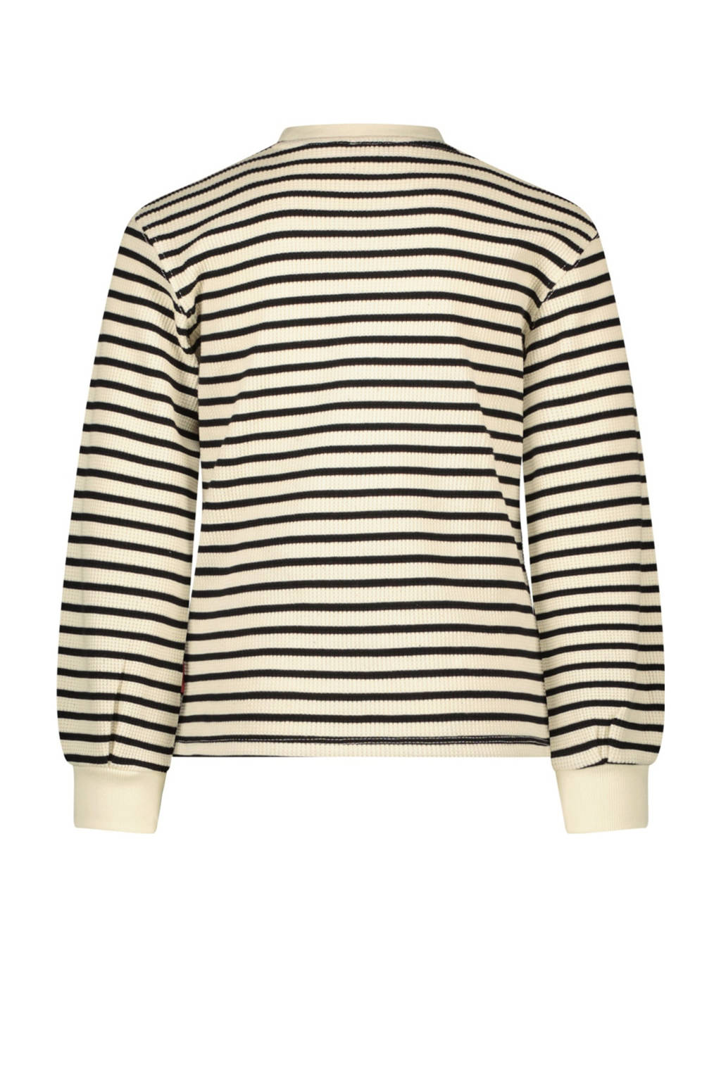 TYGO & vito gebreide trui beige