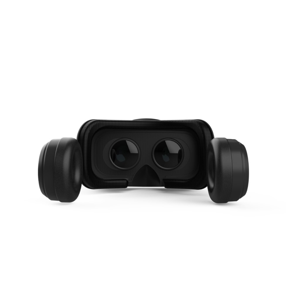 3D Virtual Reality VR Brille (5.5