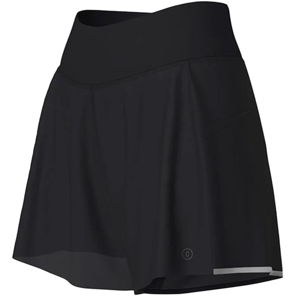 Short running CIELE W TRNSHORT 4 BRIEF SHADOWCAST