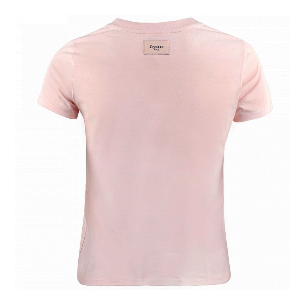 Repetto S0560 - Tee-shirt Femme icone