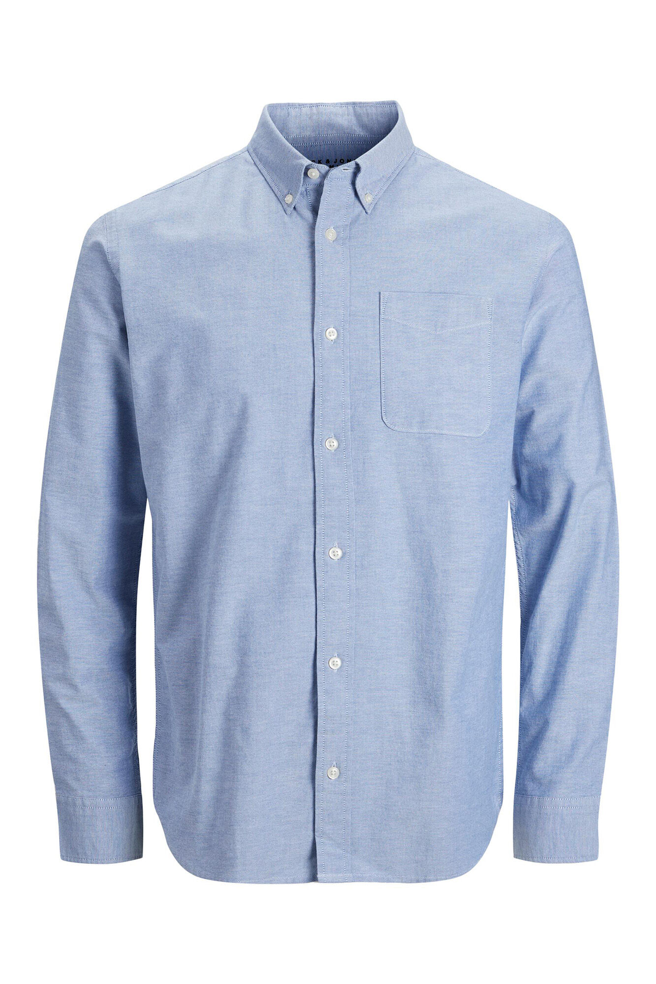 Camisa Oxford