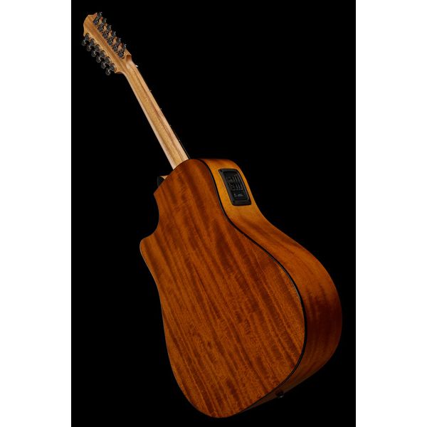 Furch Green Dc-SM/12 SPE