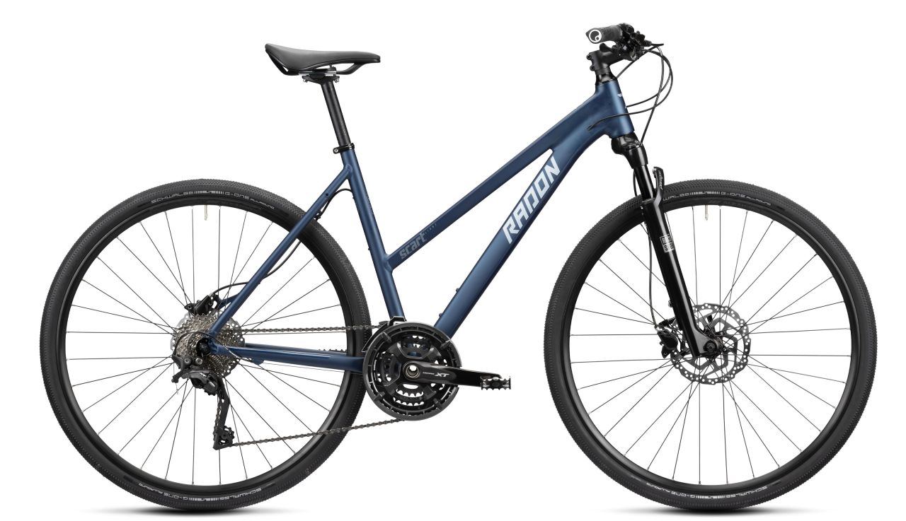 Radon Scart Light 9.0 Lady kaufen | Bike-Discount