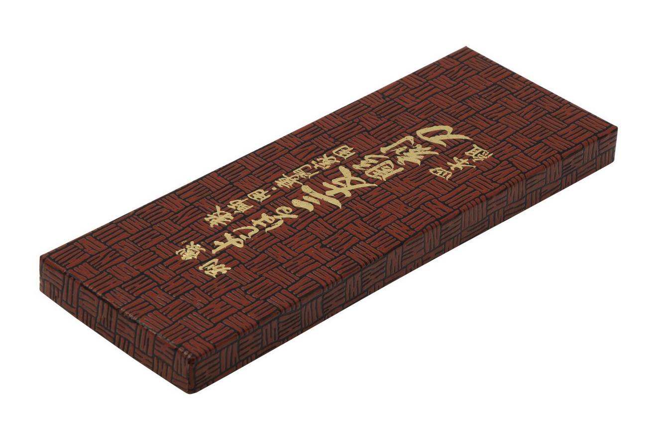 Yoshiharu Y-4 Mitomoto Japanse houtsnijmessen, set van 4