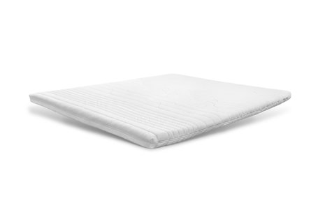 Topmatras  Silver Line - Hybrid