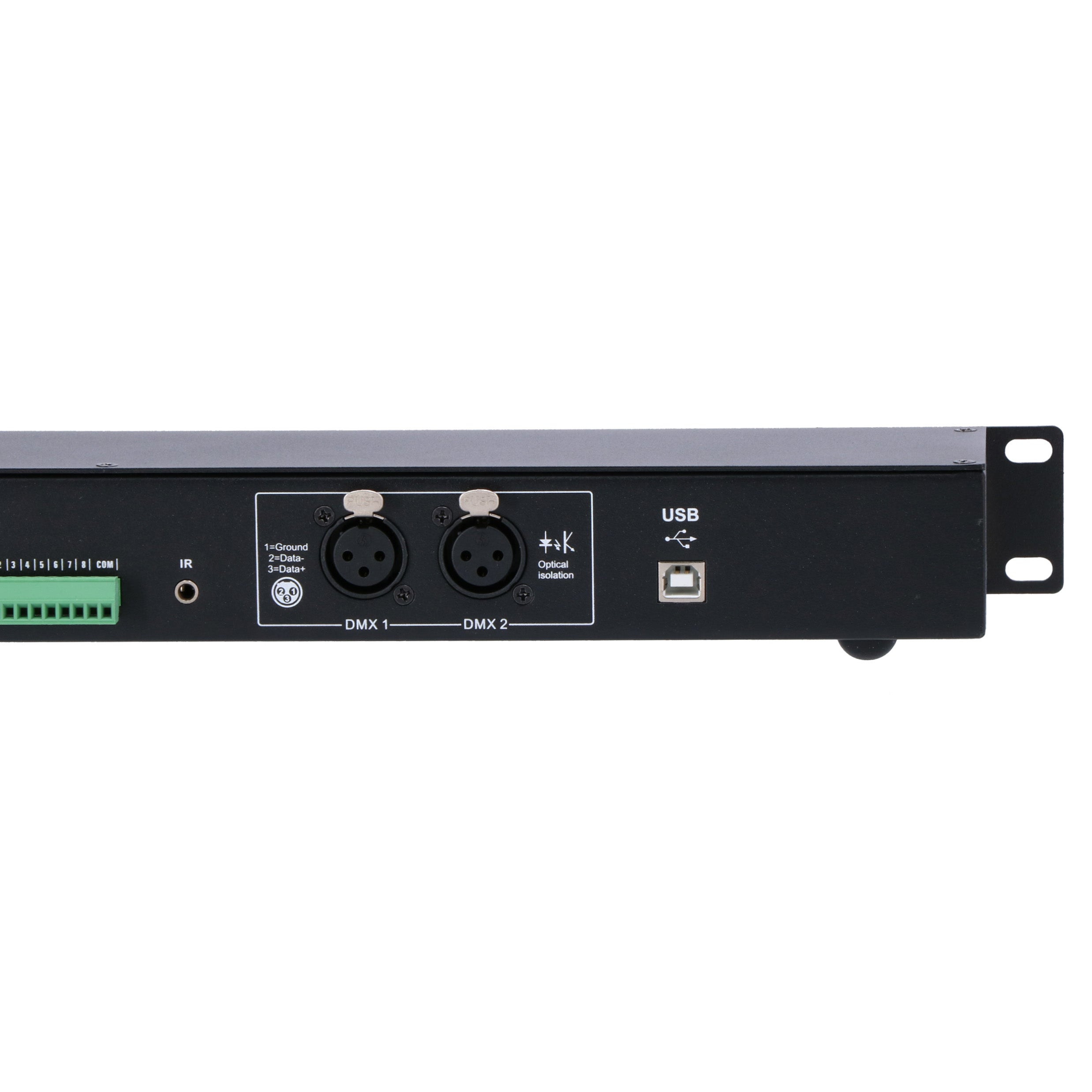 Contest Sweet Rack 1024 stand-alone DMX-interface