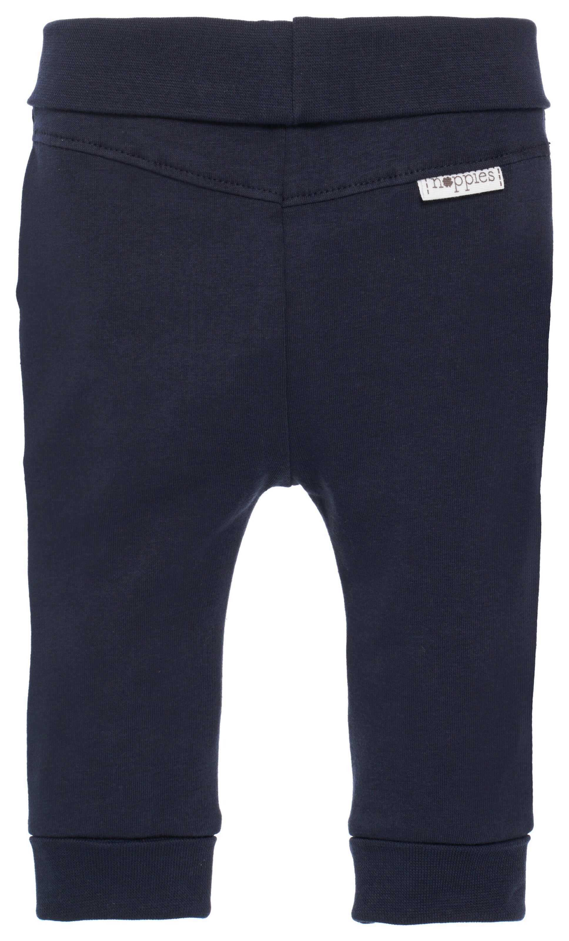 Noppies Baby Hose Humpie White