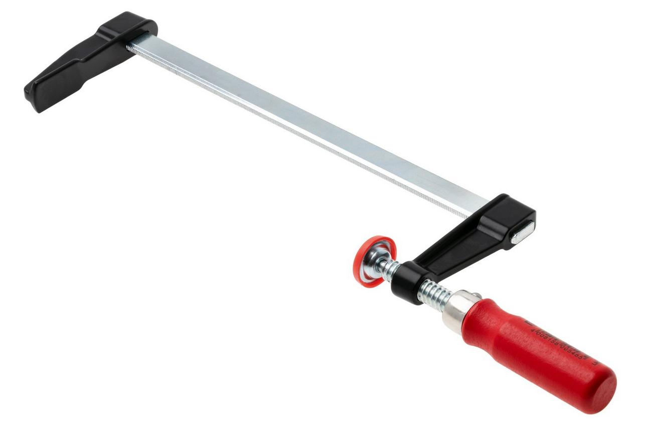 Bessey LM205, hobby lijmklem, 200/50 mm