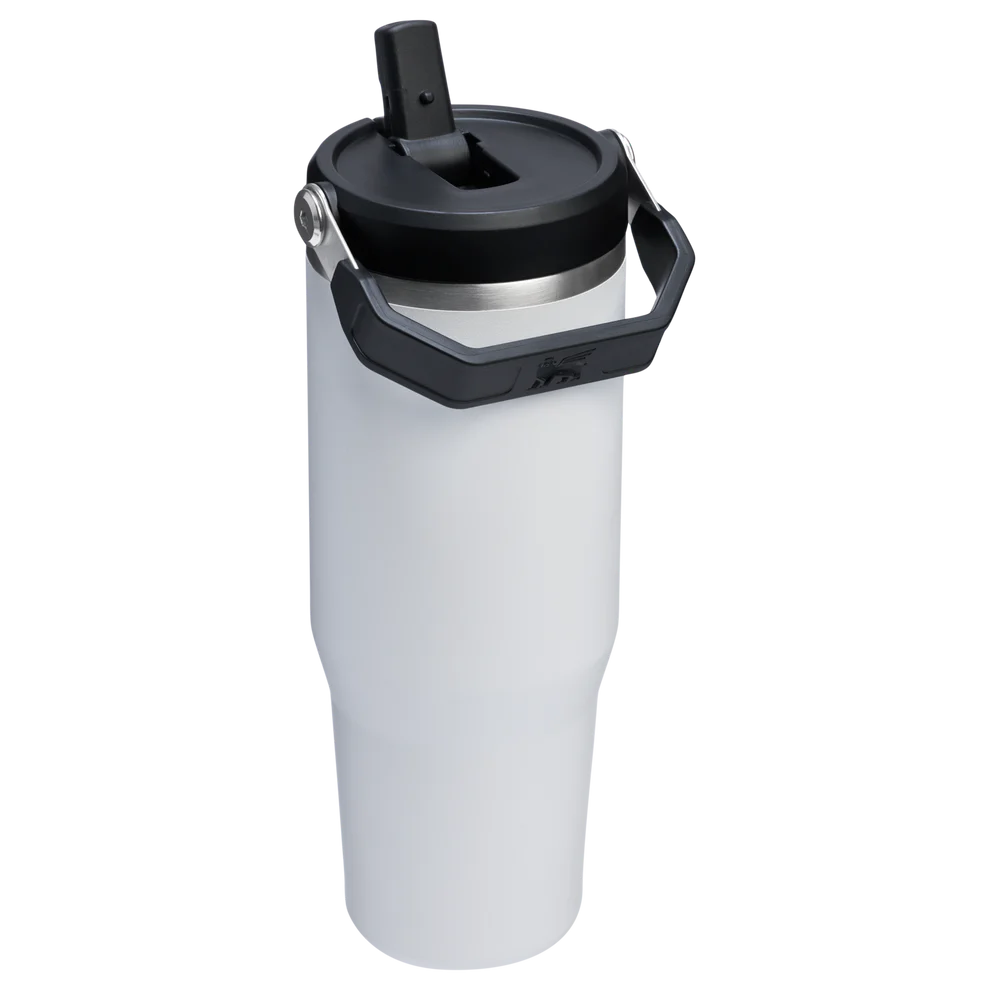 IceFlow™ Flip Straw 2.0 Tumbler | 0.89L