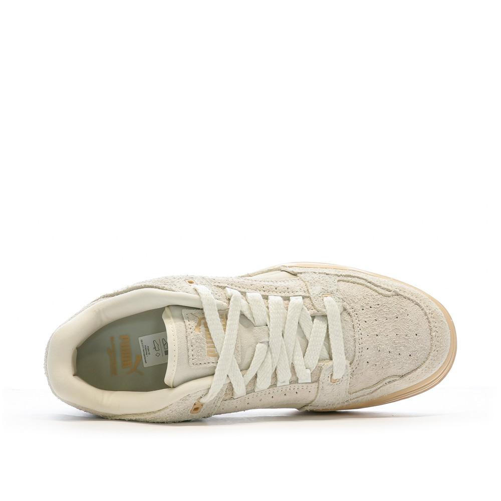 Puma Baskets Beige/Orange Homme Puma Slipstream Xtreme