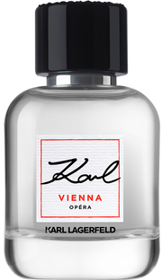 Karl Lagerfeld Vienna Vienna Opera 60ML