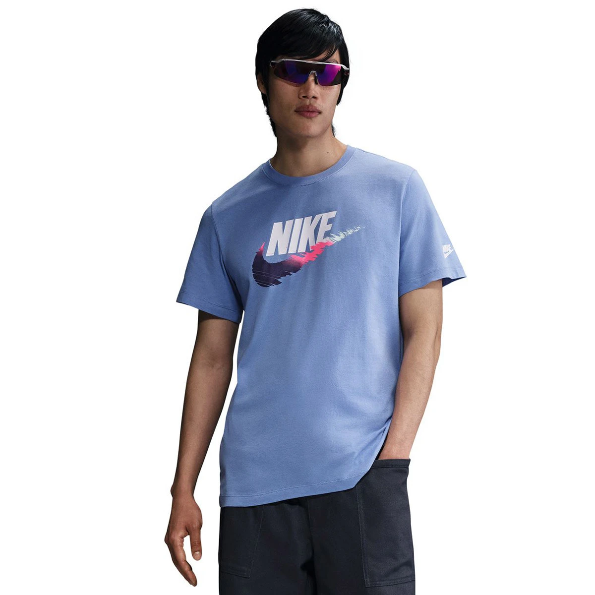 T-Shirt Nike Sportswear Futura