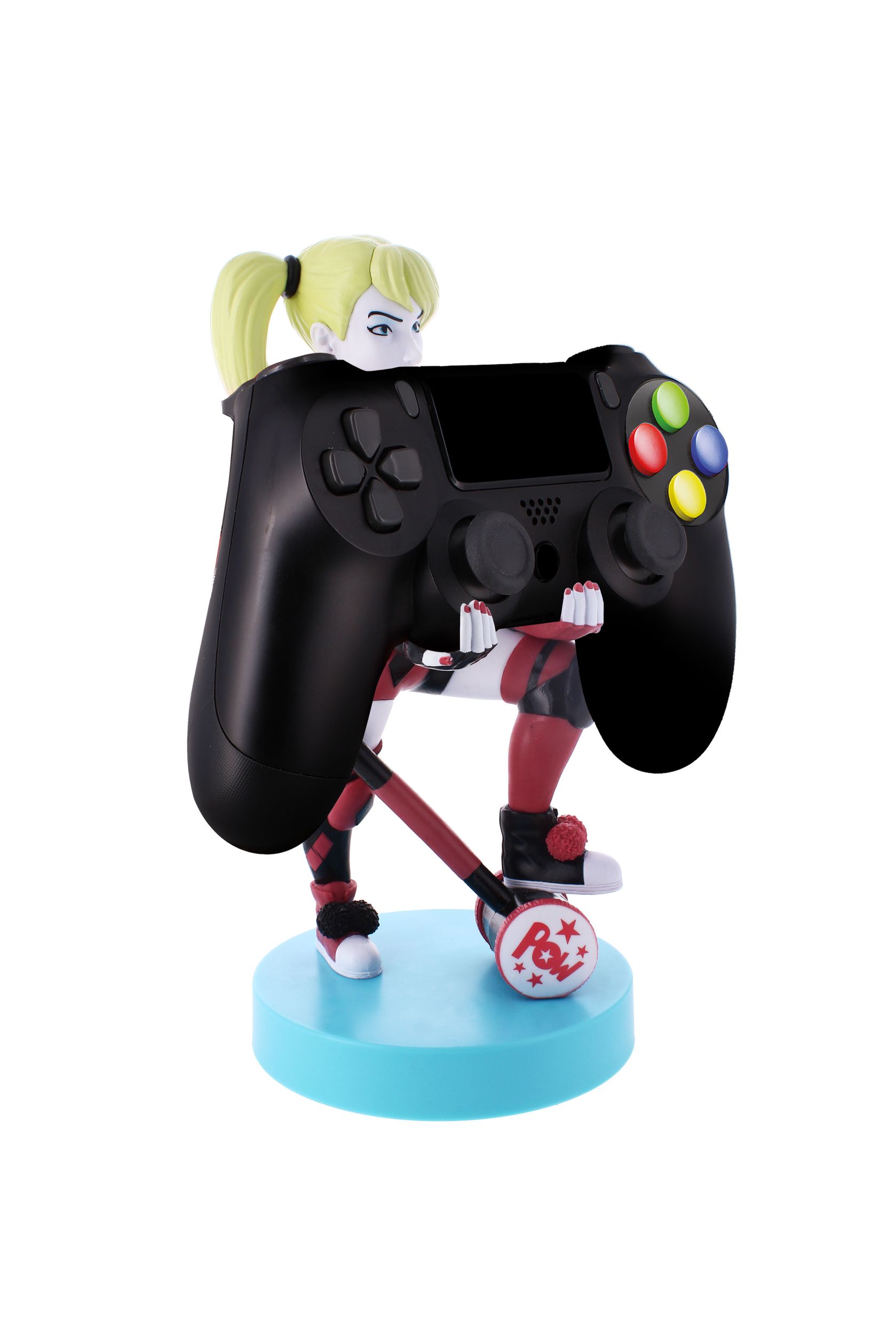 Cable Guy Harley Quinn