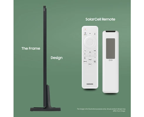 Samsung TQ75LS03DAUXXC